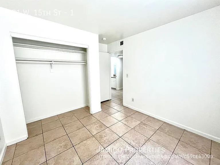 271 W 15th St #1 — Photo 17