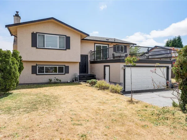 1521 San Juan Ave, Saanich, BC V8N 2L4