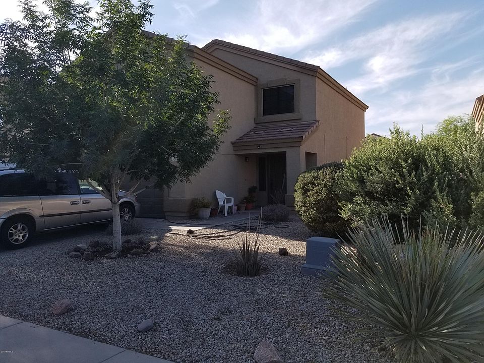 1st image of 3824 W NAOMI Lane
