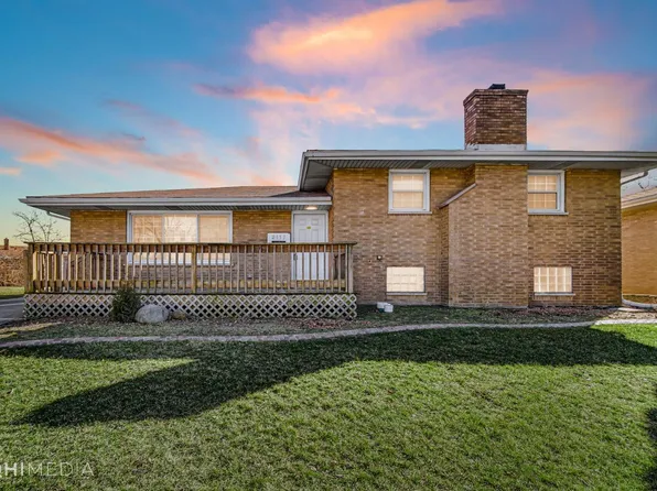 2113 Franklin St, East Chicago, IN 46312