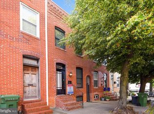 635 S Montford Ave, Baltimore, MD 21224