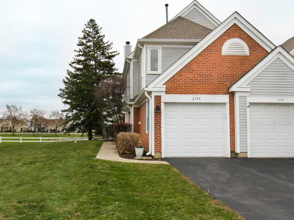 275 Doral Ct #A, Elk Grove Village, IL 60007