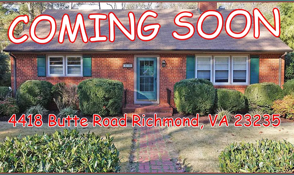 4418 Butte Rd