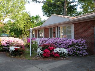 2519 Heutte Dr, Norfolk, VA 23518