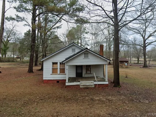 411 10th Ave SW, Reform, AL 35481