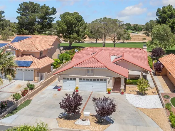 14986 Shady Elm Ln, Helendale, CA 92342