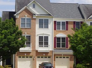 5407 Commerce Row UNIT 50, Bowie, MD 20720