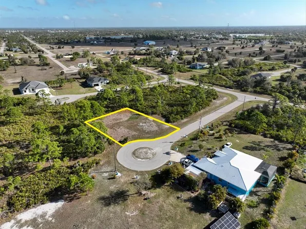 6 Berth Ct #25, Placida, FL 33946