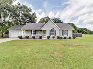 216 White Bluff Dr, Guyton, GA 31312
