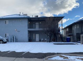 12408 Hardin Ct NE APT B, Albuquerque, NM 87111