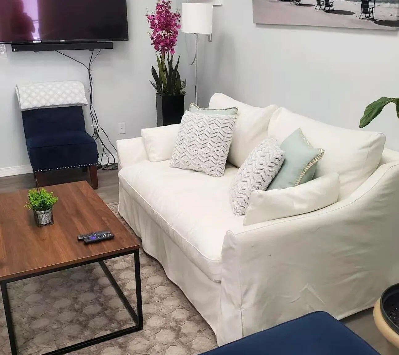 2 bed, 1142 sqft, $2,795 — Photo 3