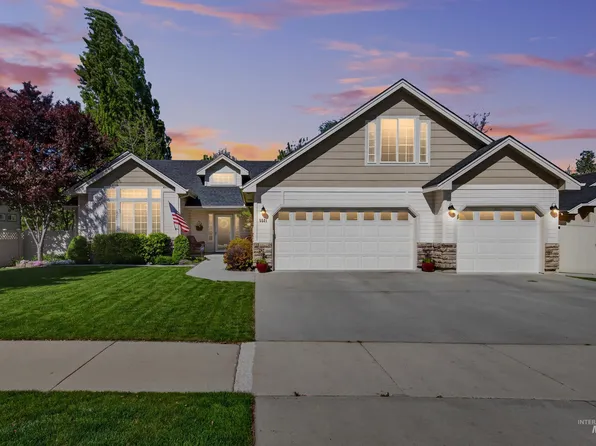 5521 N Mendelson Ave, Meridian, ID 83642