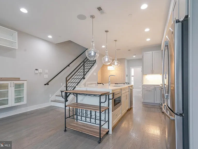 1632 K St NE #PENTHOUSE — Photo 14
