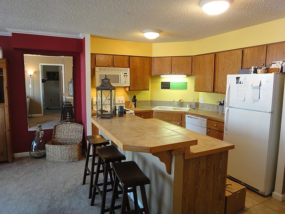 4th image of 1301 N Speer Blvd #503