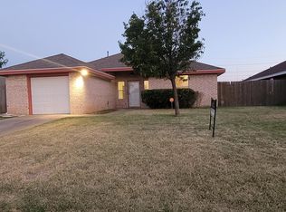 1108 Blackshear St, Odessa, TX 79761