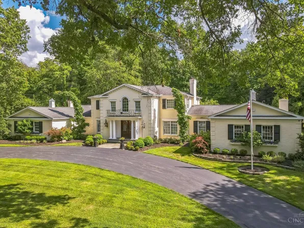 8075 Kugler Mill Rd, Cincinnati, OH 45243