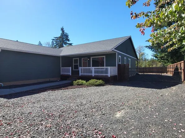 303 Parkside Loop, Napavine, WA 98532