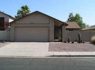 1550 W Jacinto Ave, Mesa, AZ 85202