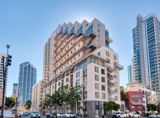 1240 India St UNIT 806, San Diego, CA 92101