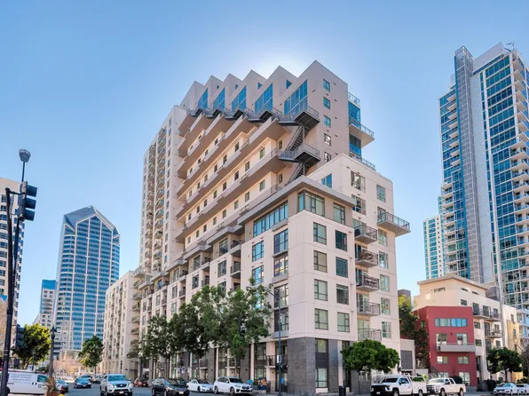 1240 India St, San Diego, CA