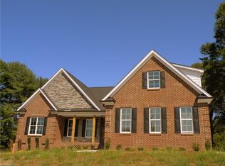 1013 Petree Rd, Winston Salem, NC 27106