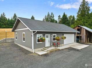 141 Gold Creek Dr, CHEHALIS, WA 98532