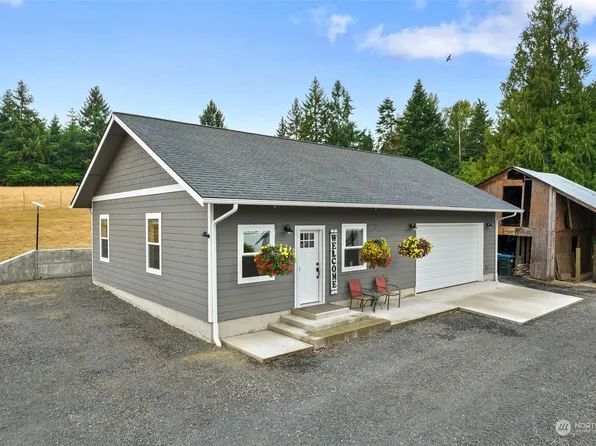 141 Gold Creek Drive, Chehalis, WA 98532