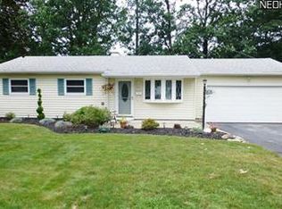 6452 Ambrose Dr, Mentor, OH 44060