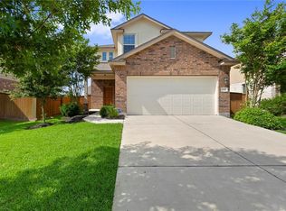 1212 April Meadows Loop, Georgetown, TX 78626