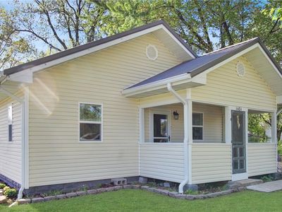 1431 S 12th St, Parsons, KS, 67357