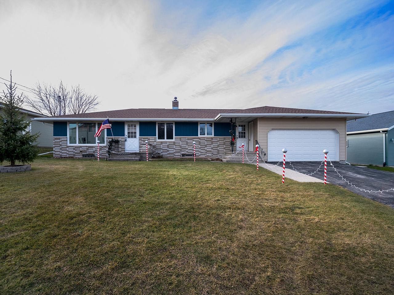 102 West Ct, Saint Nazianz, WI 54232 Zillow