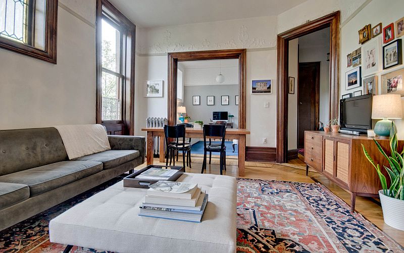 1st image of 126 Greene Ave APT 2W