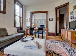126 Greene Ave APT 2W, Brooklyn, NY 11238