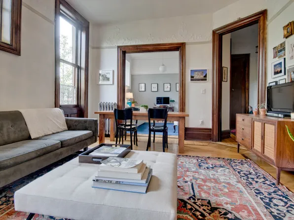 126 Greene Ave APT 2W, Brooklyn, NY 11238