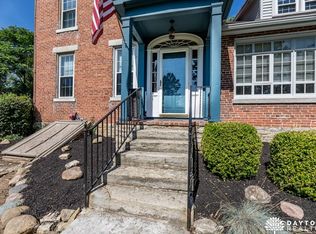 4940 Chambersburg Rd, Huber Heights, OH 45424