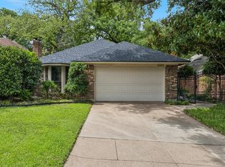 5503 Timber Green Dr, Arlington, TX 76016