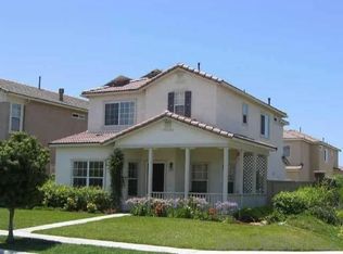 1587 Gold Run Rd, Chula Vista, CA 91913