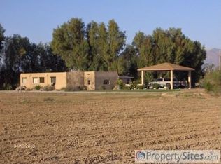 720 N Barney St, Pahrump, NV 89060