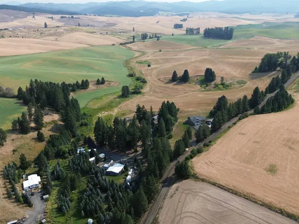 / Boller Rd, Potlatch, ID 83855