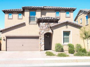 3476 E Indigo St, Gilbert, AZ 85298