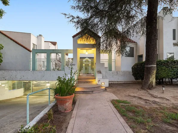 1340 Glenwood Rd Unit 8, Glendale, CA 91201