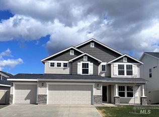 3972 E Rock Falls St, Nampa, ID 83687