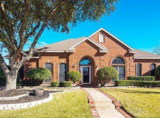3006 Harborview Blvd, Rowlett, TX 75088