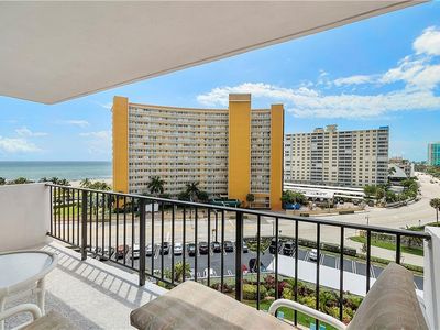 405 N Ocean Blvd #724, Pompano Beach, FL, 33062