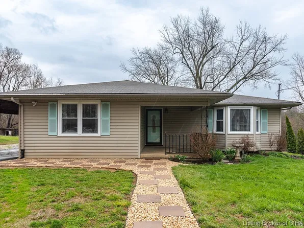 5134 Edwardsville Galena Road, Floyds Knobs, IN 47119