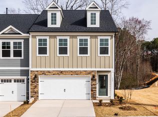117 Sweetbay Tree Dr, Wendell, NC 27591