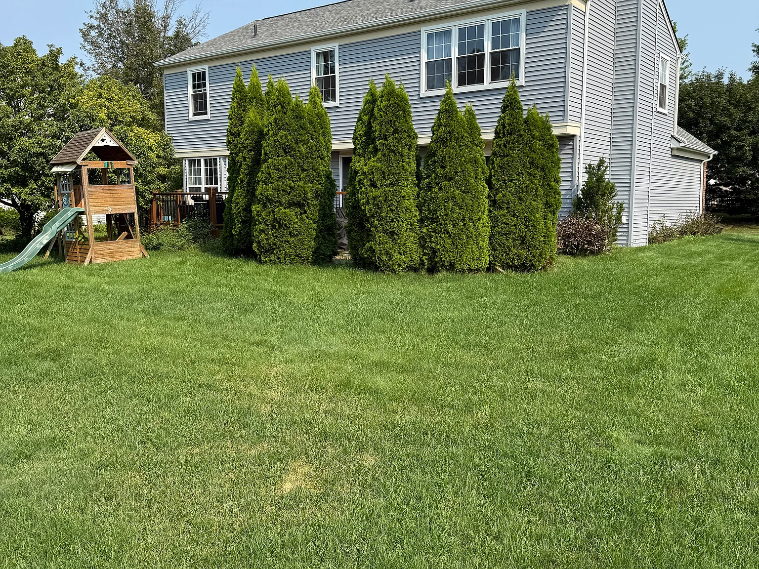 24697 Jamestowne Road — Photo 3