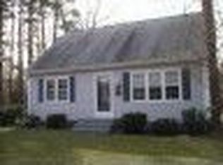 82 Hemlock Dr, Attleboro, MA 02703
