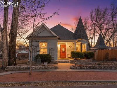 3018 W Kiowa St, Colorado Springs, CO, 80904