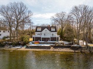 25 Marsh Rd, Sutton, MA 01590